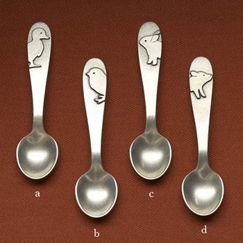 baby spoons