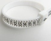 Multisizer ring sizing gauge up to size 17