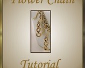 Flower Chain Tutorial