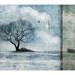 Aqueous Sentiments, 8x10 or 8.5x11 Inch Print