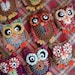Hootie Crochet Pattern