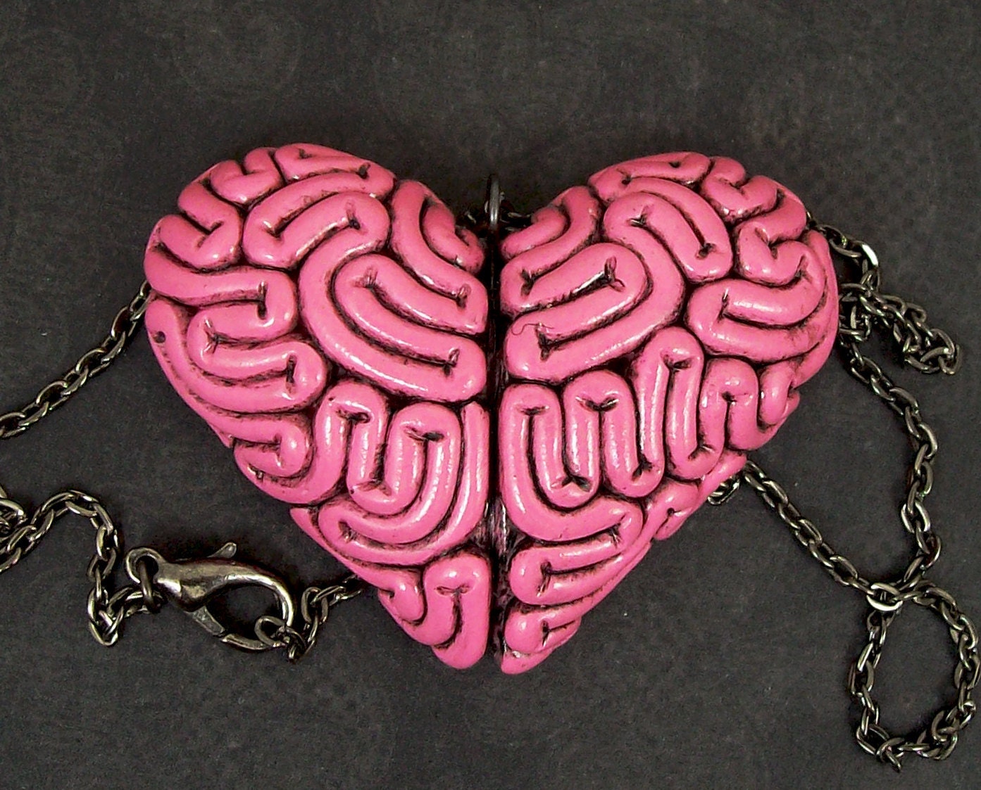 Heart Brain