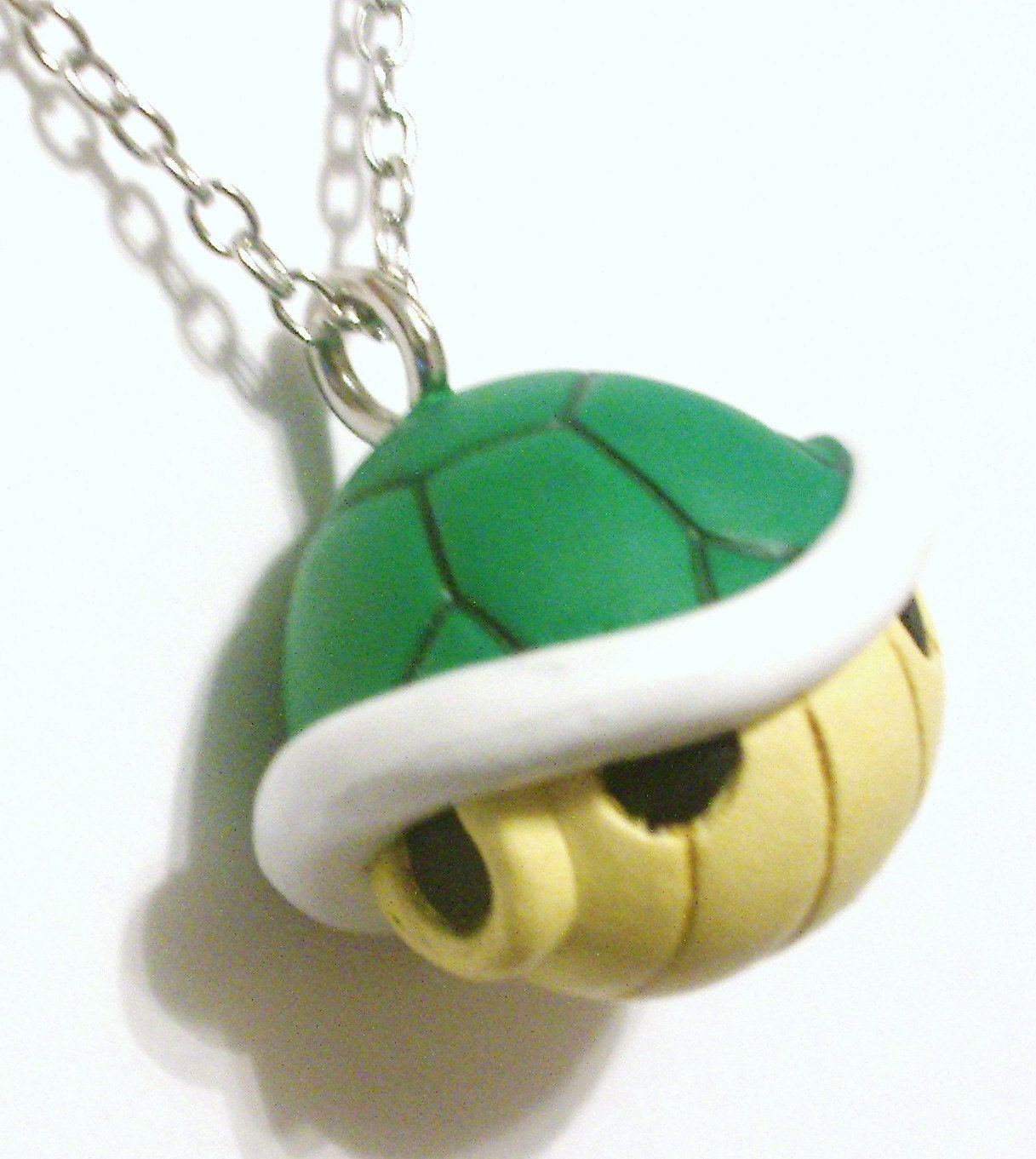 Green Shell