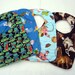 4 Baby Bibs, Custom Order, Your Choice, Toddler Bib