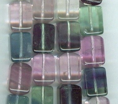 Rectangle Beads