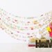 the New Vintage Love 35' Paper Garland