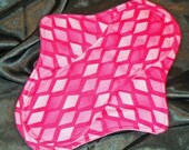 Court Jester Petite Contour Top Cloth Menstural by Ambrosias Designs
