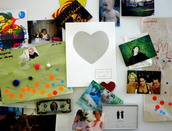 HEART MINI  POSTER