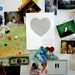 HEART MINI  POSTER