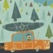 Pierre Fait du Camping