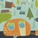 Pierre Fait du Camping