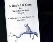 A Book Of Cats