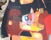 Look Up: limited-edition book by Kelly Packer and Adrian Kien