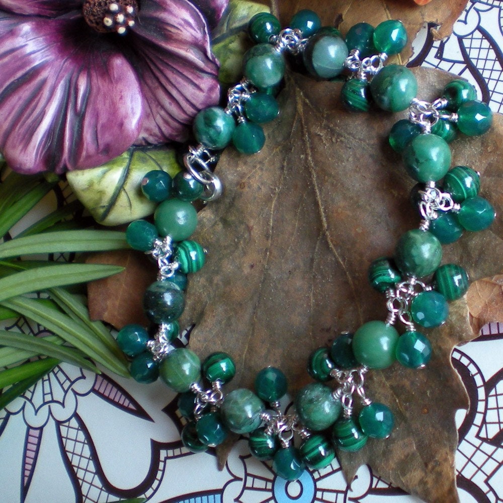 Go Green Bracelet