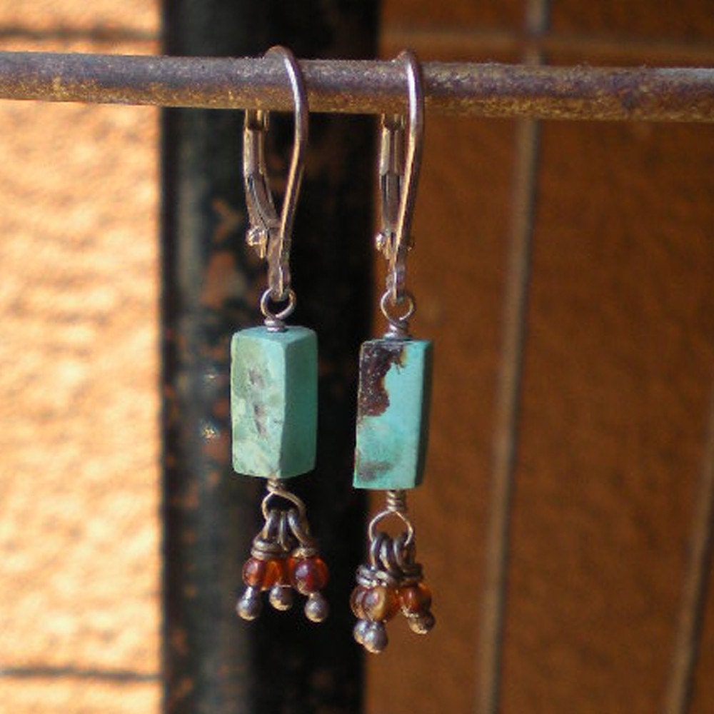 Venice Beach Earrings