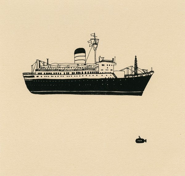 sneaky silkscreen print black