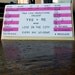love rock ticket