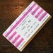 love rock ticket