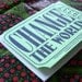 change the world ticket