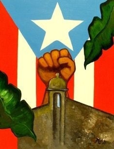 Puerto Rican Power and Pride