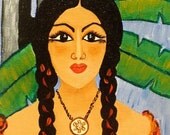 Hermana Series Number  4