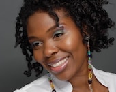 Holistic  Beauty Ebook. Make up. Natural Hair. Wellness.Skin Care. Instant Download. Sale.