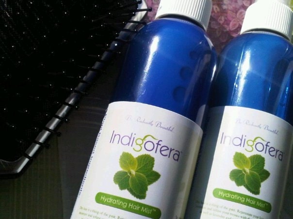 Moisture Spray and Detangler. Natural Hair Care. Locs Daily Lightweight Leave in. 8 oz Large Size
