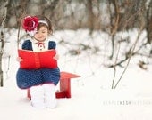 12-18-24-36 months Baby Photo Prop Snow White Faux Fur Boots Mukluk Style. Toddler Shoes Baptism Winter Wedding Booties Christening