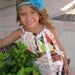 Girls Pillowcase Dress Size 6 mt - 5 yr Moda Hoot Fabric