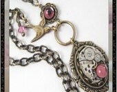 Rose Sparrow ... Steampunk