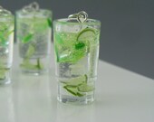Mojito Necklace - Limited Edition