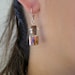 Gummy Candies Jar Earrings