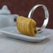 Pain Au Chocolat Ring
