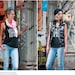 lettuce turnip the beet - unisex S, M, L, or XL - dark grey tank top
