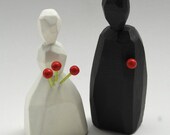 Wedding Cake Toppers-SALE