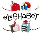 Elephabet