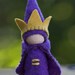 The Four Process ... Waldorf Math Gnome Set