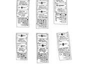 Portland Trimet Bus Tickets