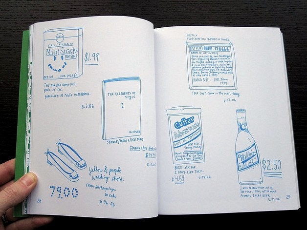 Obsessive Consumption THE BOOK