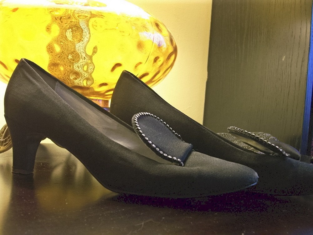 Sparkle Toes shoes