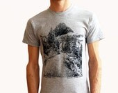 Get Away From It All Tshirt