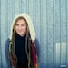 Ready to Ship - Last Minute Gift - The Rapunzel Hood in Latte - Cream Hood, Ecru Hood with Long Tassels