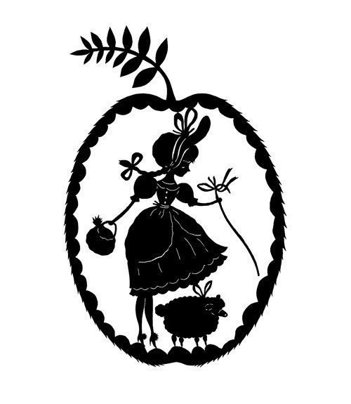 Mary Had a Little Lamb