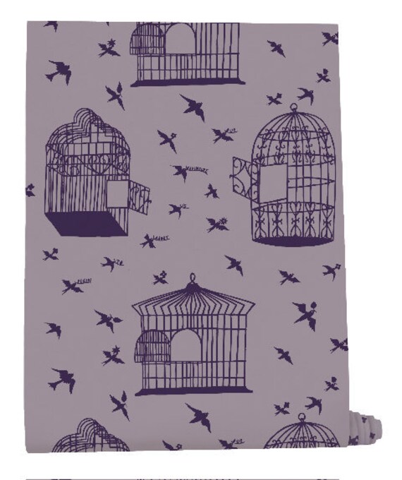 Our Adventure Wallpaper Collaboration with Mini Moderns