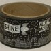 The Stars Shine All Day Too Black Tape