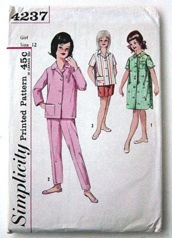 Pimp Stitch : Free Pattern