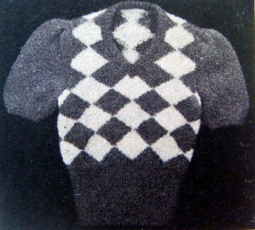 TLC "Free Hat Knitting Patterns"