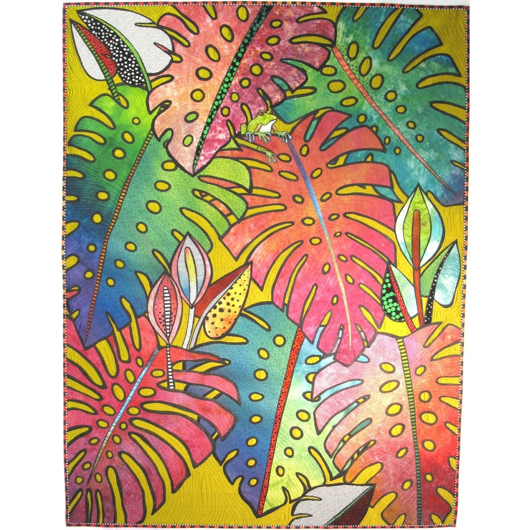 Monstera