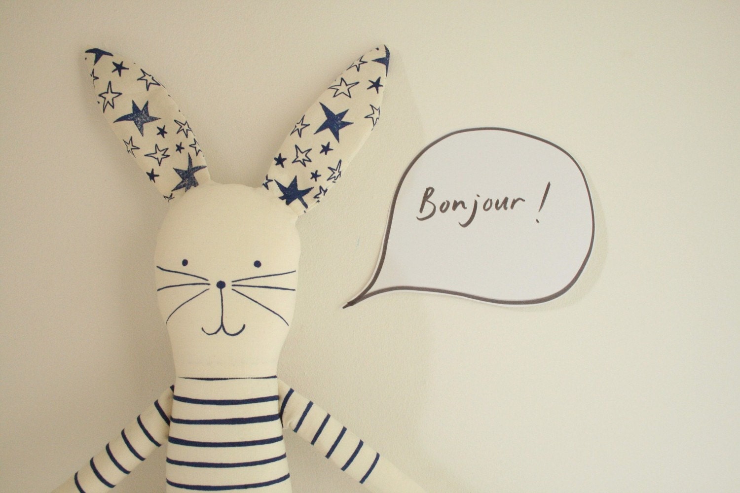 Make your own Rabbit kit
