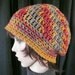 Autumn Haze Slouchy